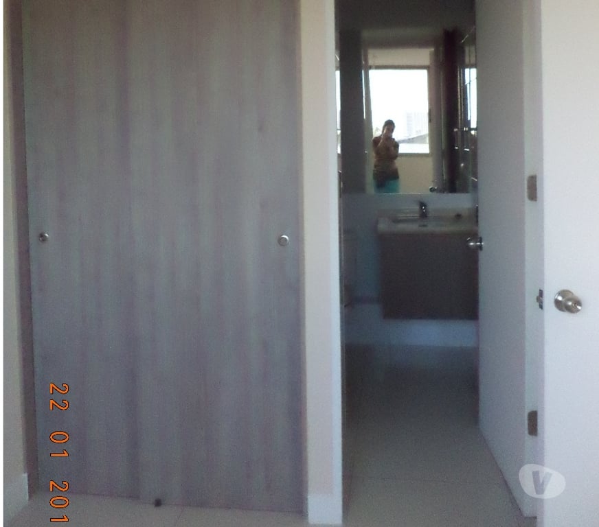 Arriendos Santiago Santiago - Fotos de Acogedor y centrico dpto de 1 dormitorio.