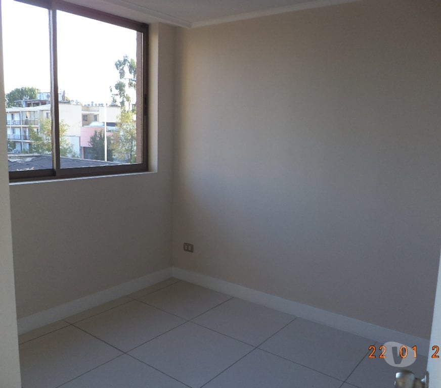 Arriendos Santiago Santiago - Fotos de Acogedor y centrico dpto de 1 dormitorio.