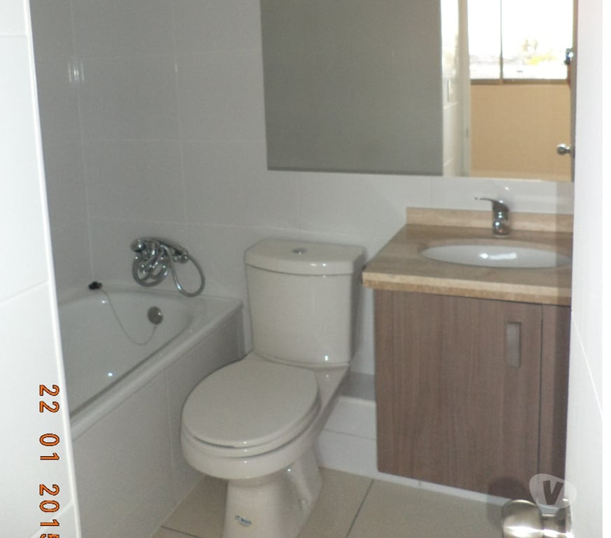 Arriendos Santiago Santiago - Fotos de Acogedor y centrico dpto de 1 dormitorio.