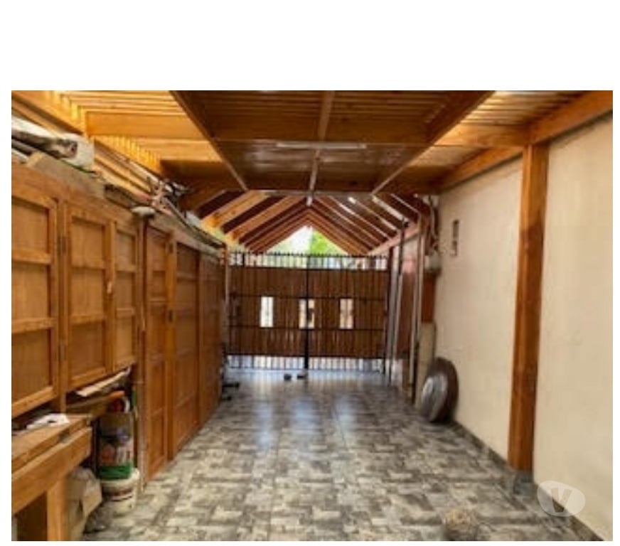 Bienes Raices Santiago San Joaquín - Fotos de Hermosa Casa 5 Dorm 3 Baños, Metro R de Araya