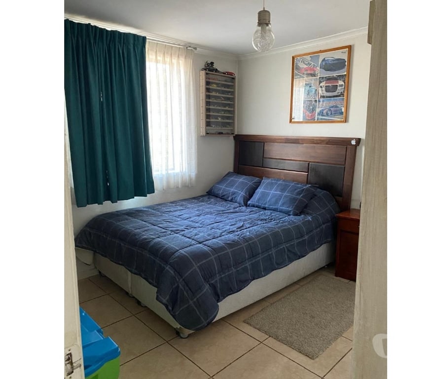 Bienes Raices Santiago San Joaquín - Fotos de Hermosa Casa 5 Dorm 3 Baños, Metro R de Araya