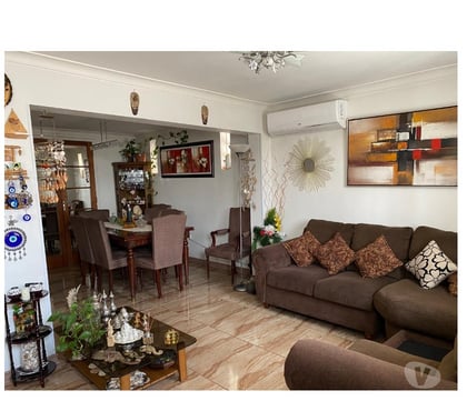 Departamentos en venta San Joaquín Santiago - Fotos de Hermosa Casa 5 Dorm 3 Baños, Metro R de Araya