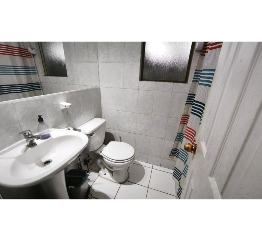 Bienes Raices Elqui La Serena - Fotos de CASA 4 DORMITORIOS 2 BAÑOS, PISCINA