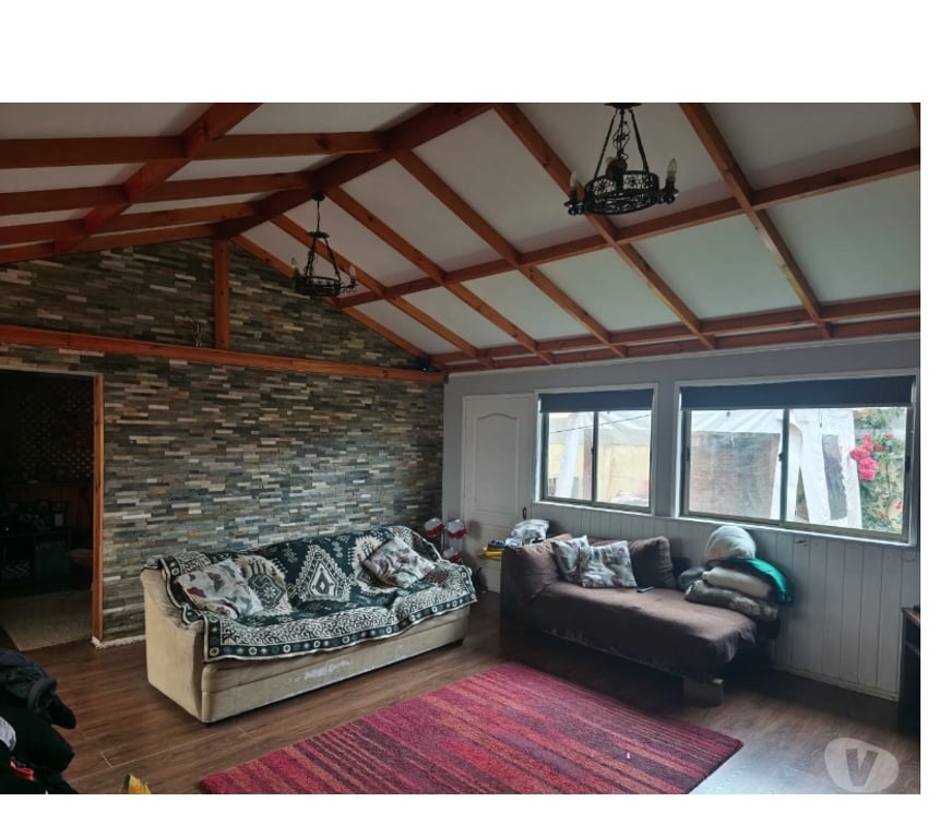 Bienes Raices Elqui La Serena - Fotos de CASA 4 DORMITORIOS 2 BAÑOS, PISCINA