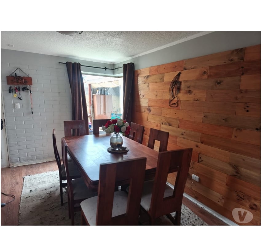 Bienes Raices Elqui La Serena - Fotos de CASA 4 DORMITORIOS 2 BAÑOS, PISCINA
