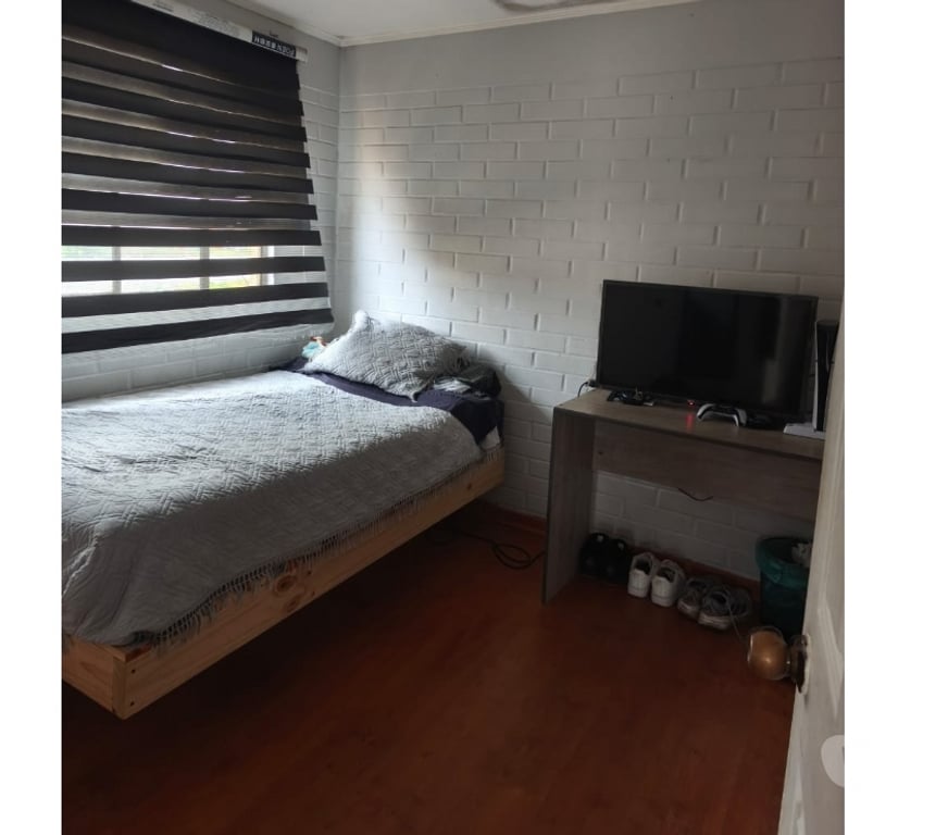 Bienes Raices Elqui La Serena - Fotos de CASA 4 DORMITORIOS 2 BAÑOS, PISCINA