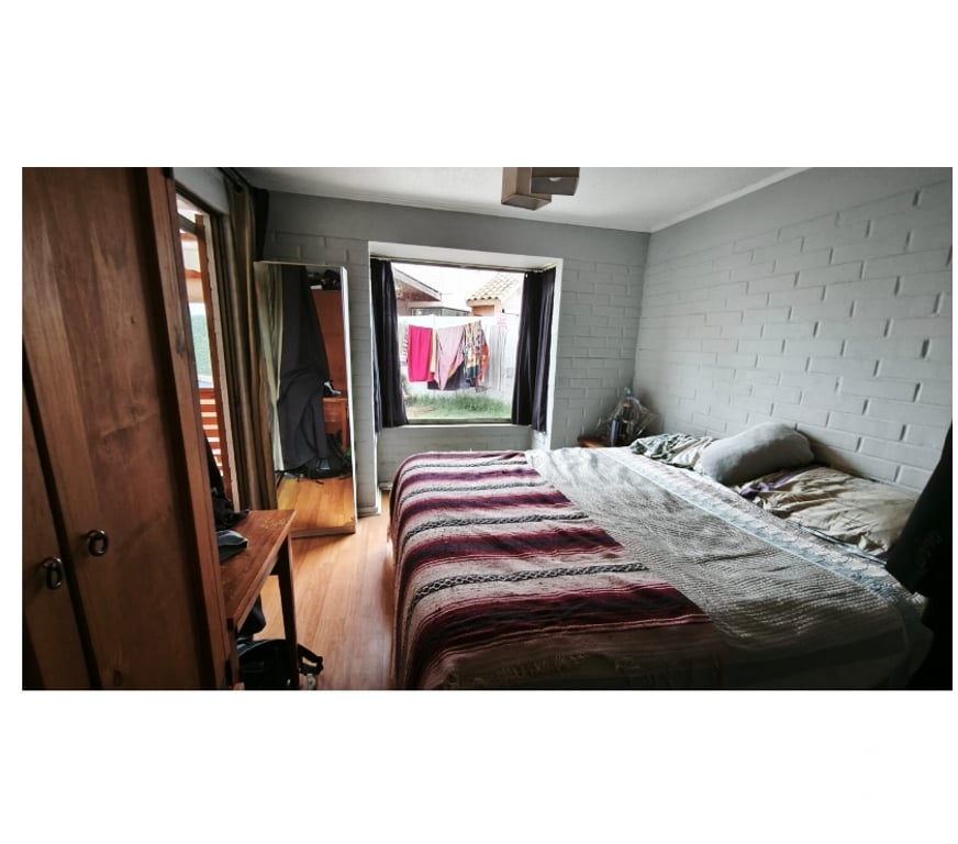 Bienes Raices Elqui La Serena - Fotos de CASA 4 DORMITORIOS 2 BAÑOS, PISCINA