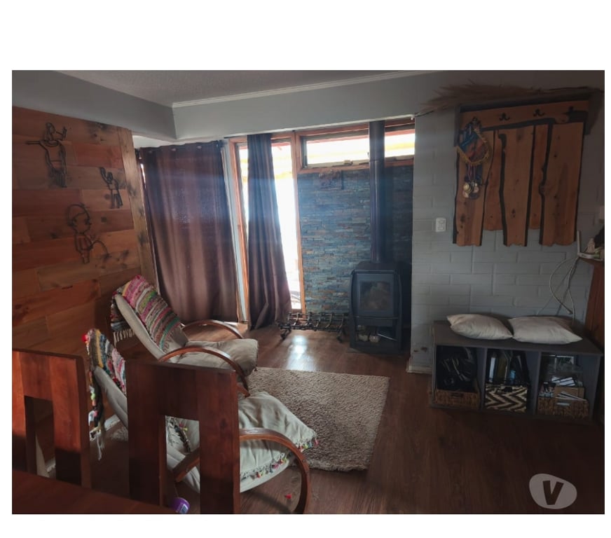 Bienes Raices Elqui La Serena - Fotos de CASA 4 DORMITORIOS 2 BAÑOS, PISCINA
