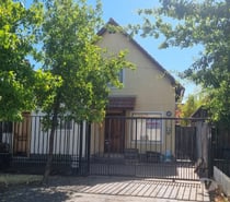 Casa Las Pircas , Machalí