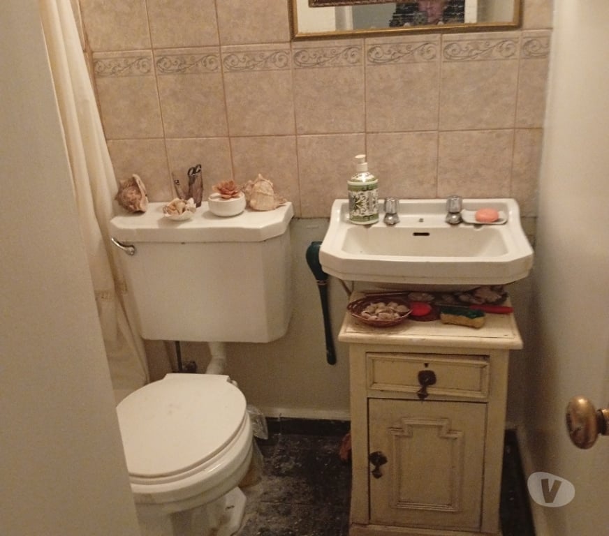 Arriendo de piezas Santiago Santiago - Fotos de Arriendo dormitorio con baño privado