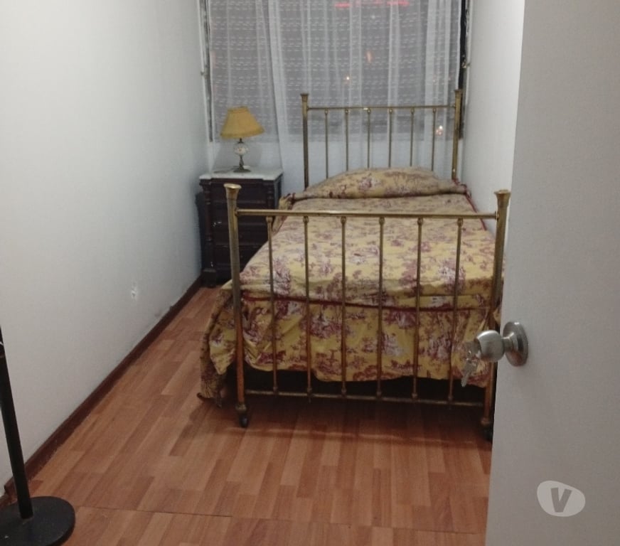 Arriendo de piezas Santiago Santiago - Fotos de Arriendo dormitorio con baño privado