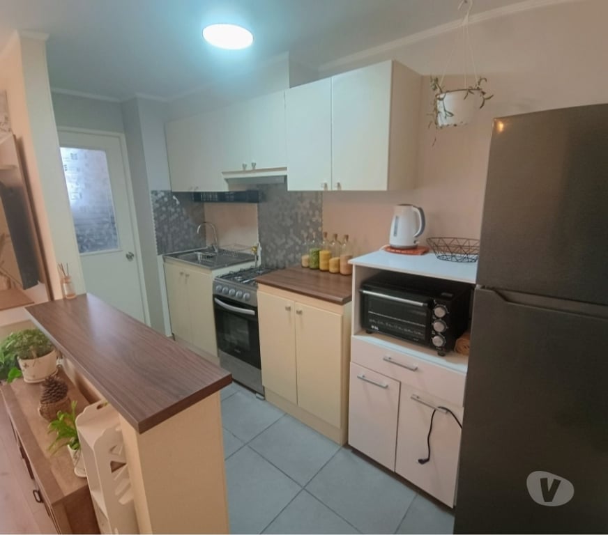 Arriendos Cautín Villarrica - Fotos de Departamento con aire acondicionado, Villarrica