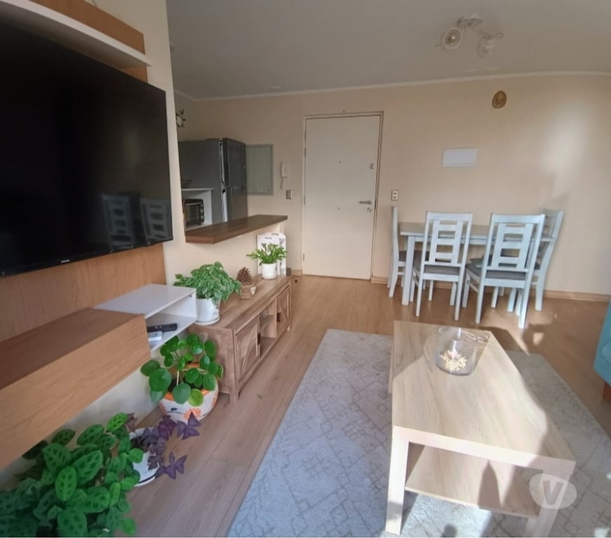 Arriendos Cautín Villarrica - Fotos de Departamento con aire acondicionado, Villarrica