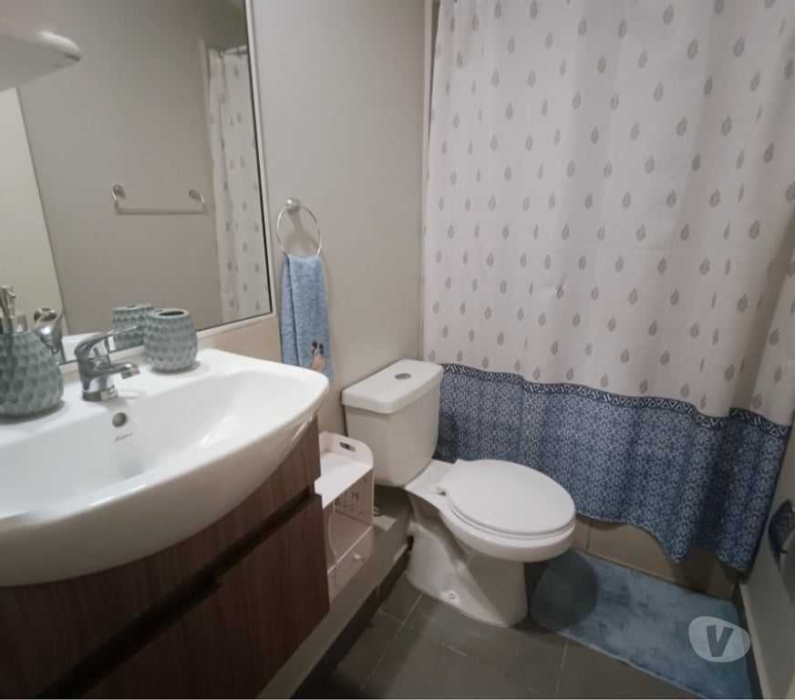 Arriendos Cautín Villarrica - Fotos de Departamento con aire acondicionado, Villarrica