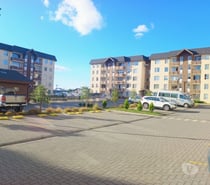 Departamento con aire acondicionado, Villarrica