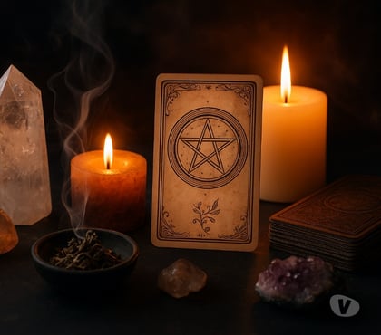Horóscopos - Espiritualidad La Serena Elqui - Fotos de Tarot de Alta Magia y Limpias Espirituales: Casas y persona