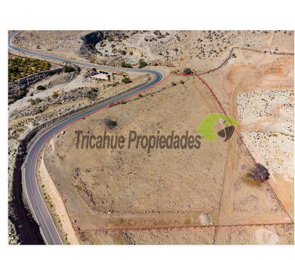 Terrenos Vicuña Elqui - Fotos de Parcela en Mamalluca (Vicuña), 11.000 m2, Valle del Elqui