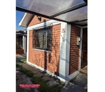 Arriendo, Casa impecable 4 dorm - 2 baños, San Bernardo