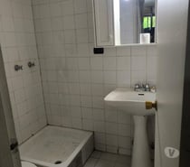 arriendo pieza de servicio C, Colon Manquehue $220.000