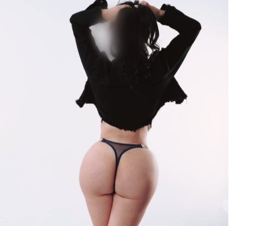 Escort Santiago Providencia - Fotos de Nuevita en el rubro sexy compañía fotos reales