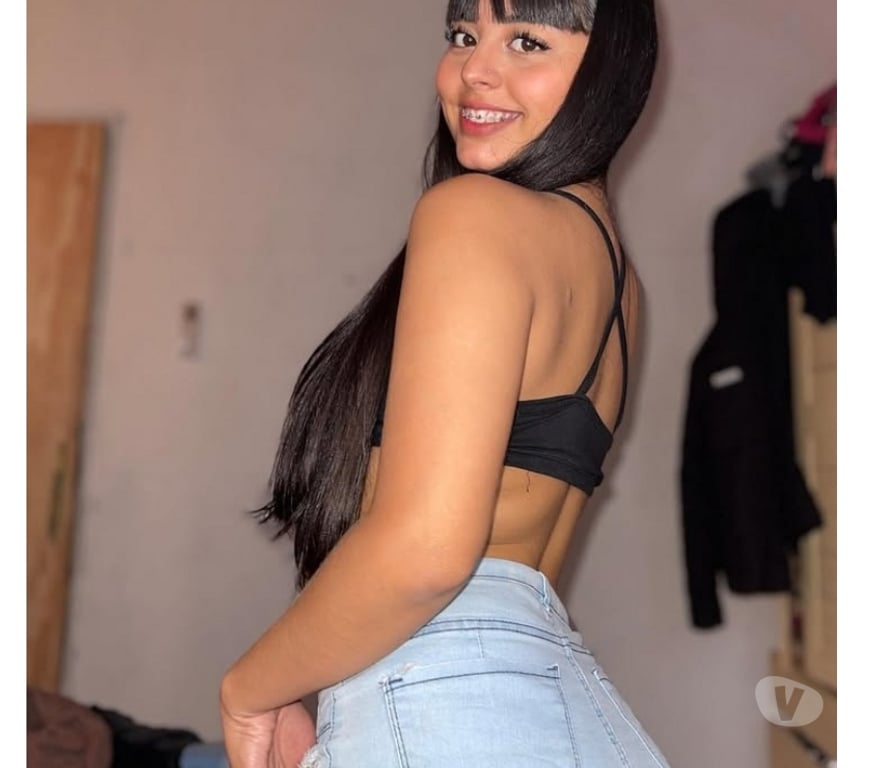 Escort Santiago Providencia - Fotos de Culona caliente quiere culiar