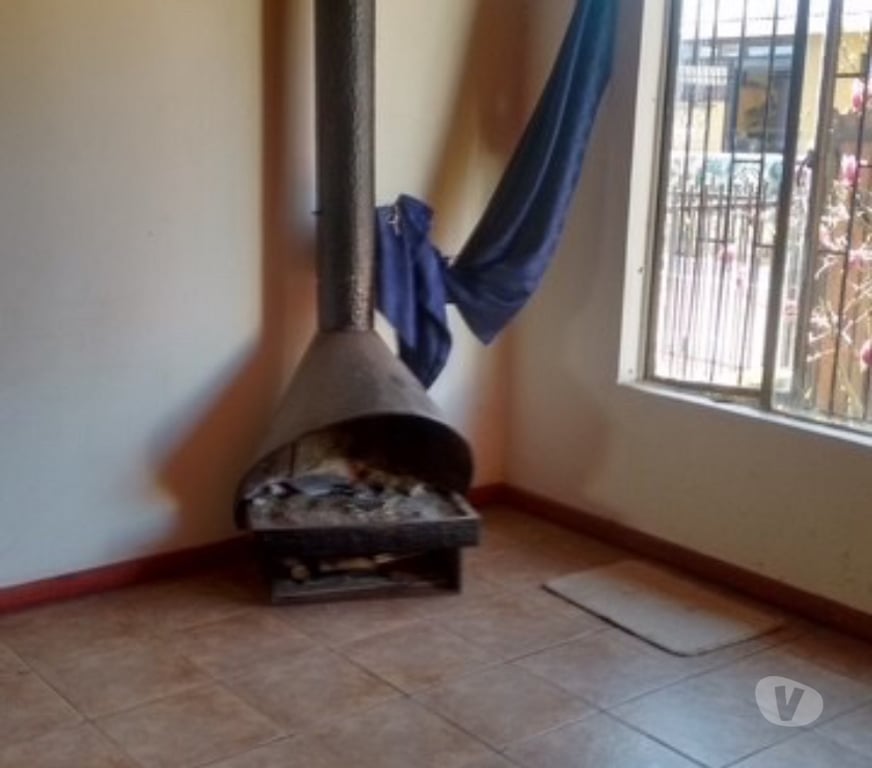 Bienes Raices Concepción Hualqui - Fotos de Hermosa Casa en Hualqui Vendo