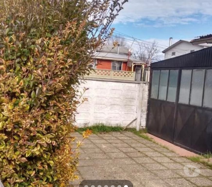 Bienes Raices Concepción Hualqui - Fotos de Hermosa Casa en Hualqui Vendo