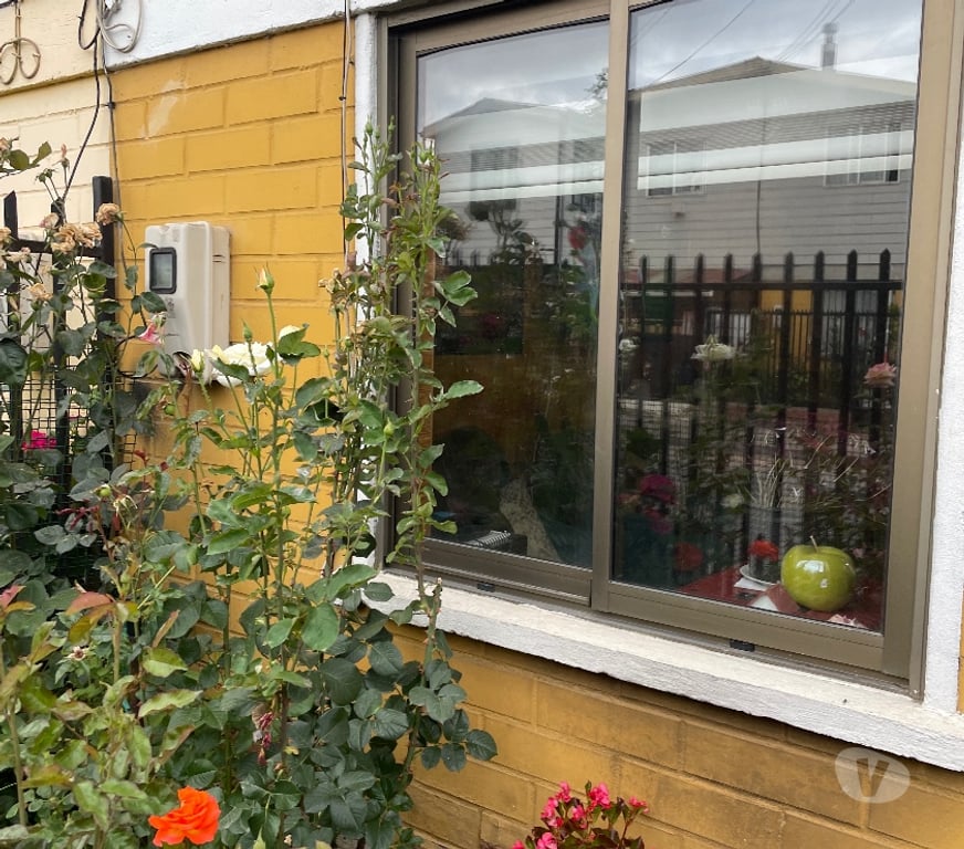 Bienes Raices Concepción Hualqui - Fotos de Hermosa Casita Vendo en la Villa La Rinconada Hualqui