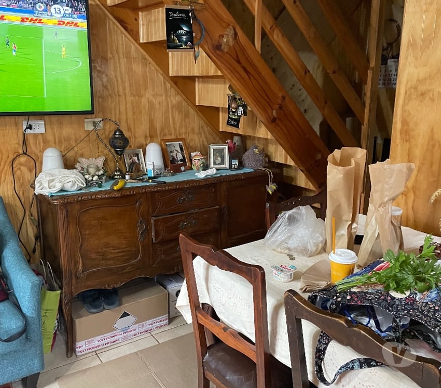 Bienes Raices Concepción Hualqui - Fotos de Hermosa Casita Vendo en la Villa La Rinconada Hualqui