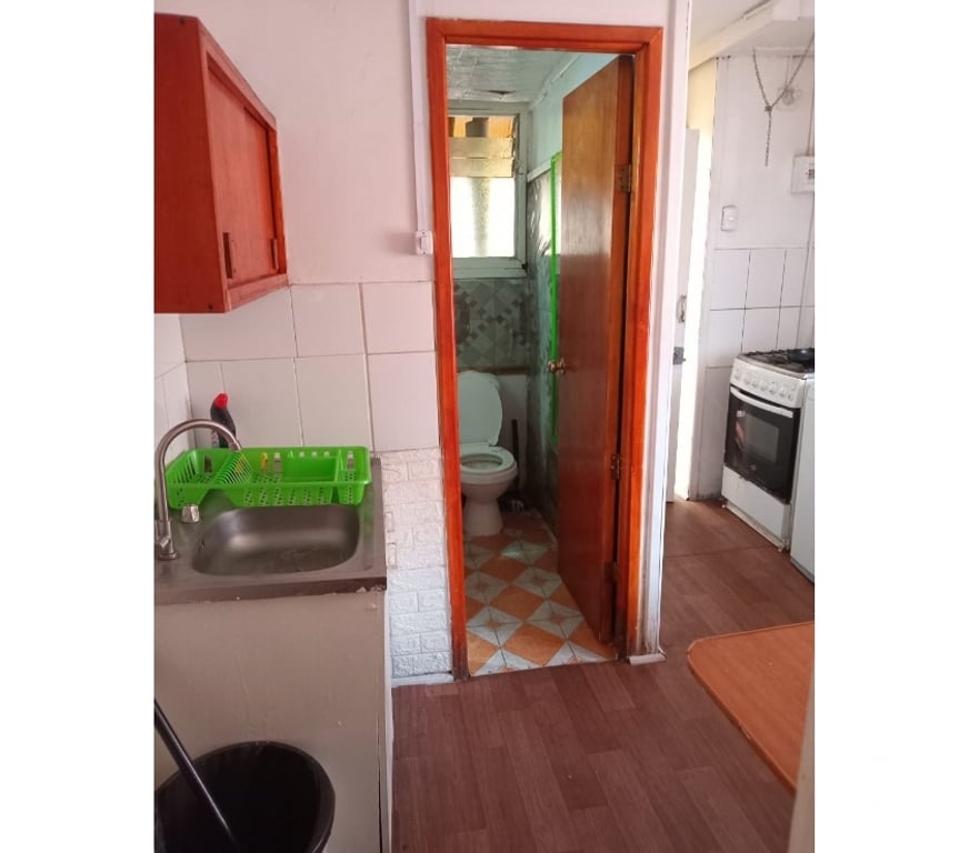Arriendo de piezas Valparaíso Valparaíso - Fotos de Piezas amobladas Valparaiso