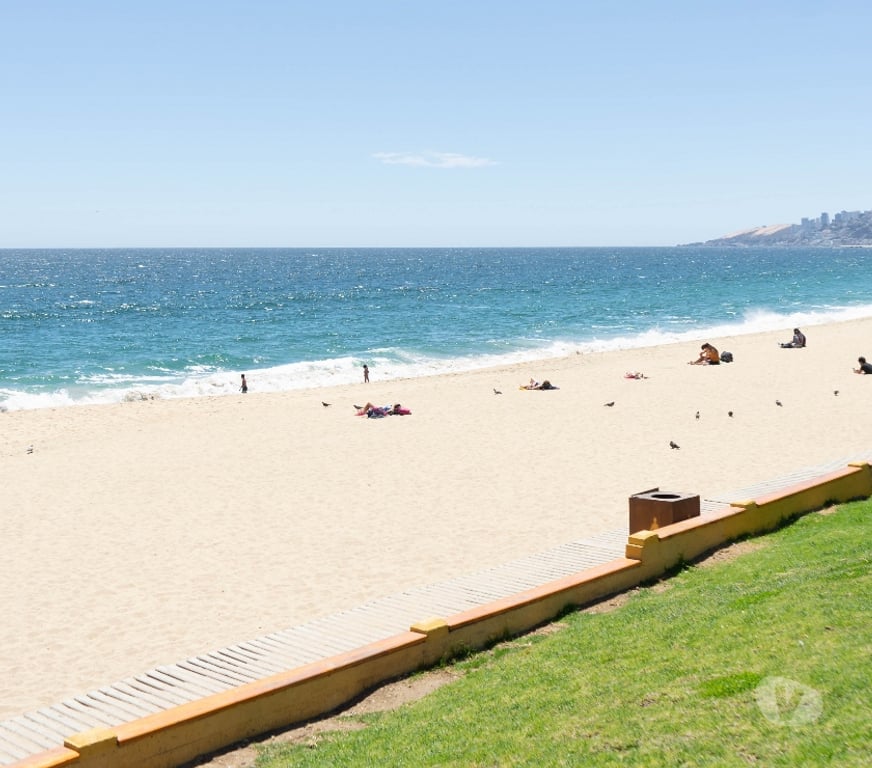 Bienes Raices Valparaíso Viña del Mar - Fotos de OPORTUNIDAD VENTA DUPLEX CORACEROS VIÑA DEL MAR