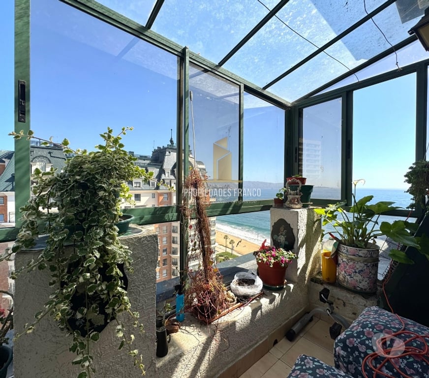 Bienes Raices Valparaíso Viña del Mar - Fotos de OPORTUNIDAD VENTA DUPLEX CORACEROS VIÑA DEL MAR