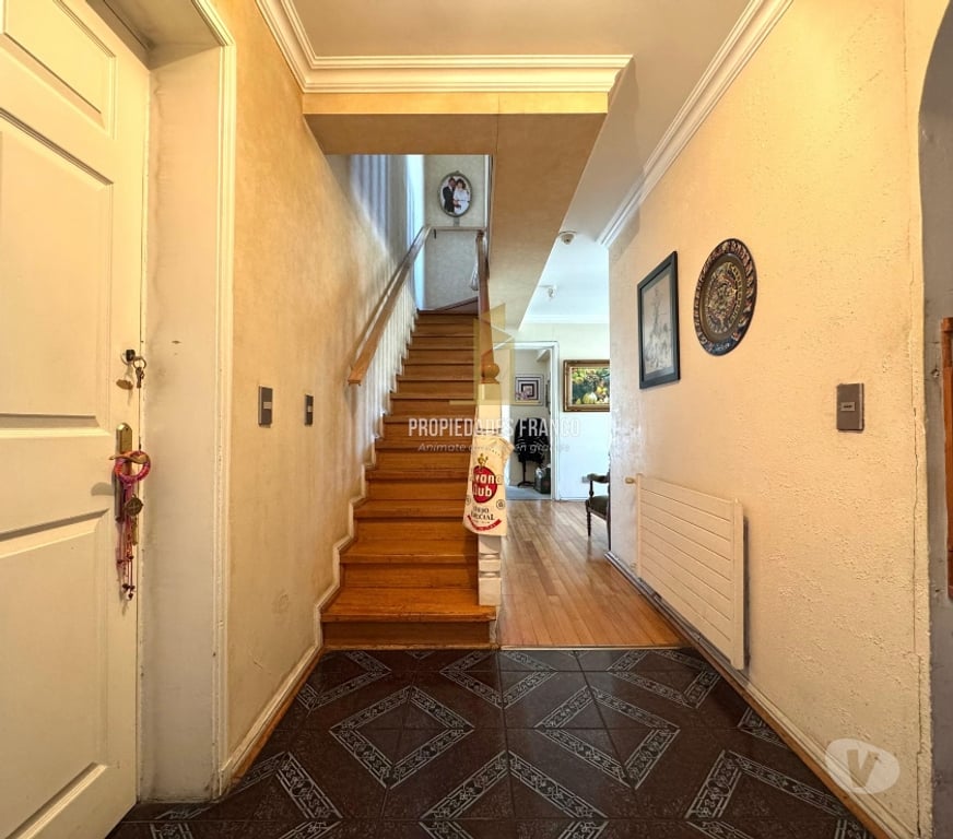 Bienes Raices Valparaíso Viña del Mar - Fotos de OPORTUNIDAD VENTA DUPLEX CORACEROS VIÑA DEL MAR