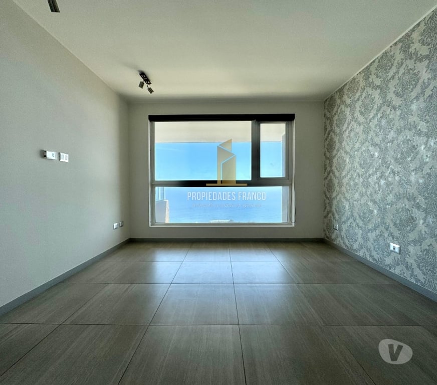 Bienes Raices Valparaíso Viña del Mar - Fotos de VENTA EXCLUSIVO DEPARTAMENTO INCREIBLE VISTA MAR Y TERRAZA