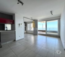 VENTA EXCLUSIVO DEPARTAMENTO INCREIBLE VISTA MAR Y TERRAZA