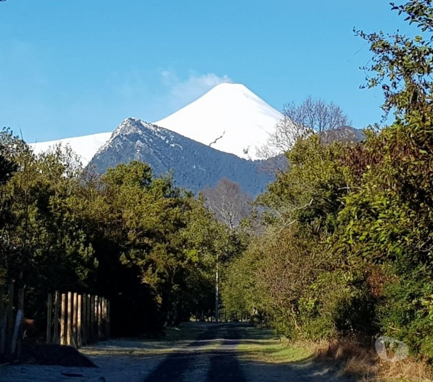 Arriendos Cautín Pucón - Fotos de Casa Parcela en condominio Pucon se arrienda
