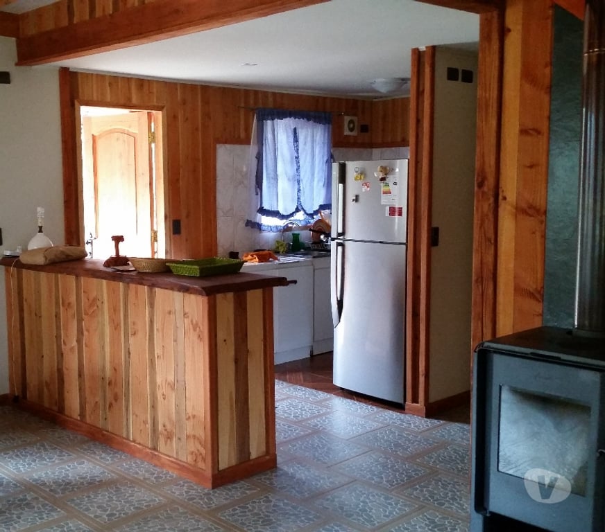 Arriendos Cautín Pucón - Fotos de Casa Parcela en condominio Pucon se arrienda
