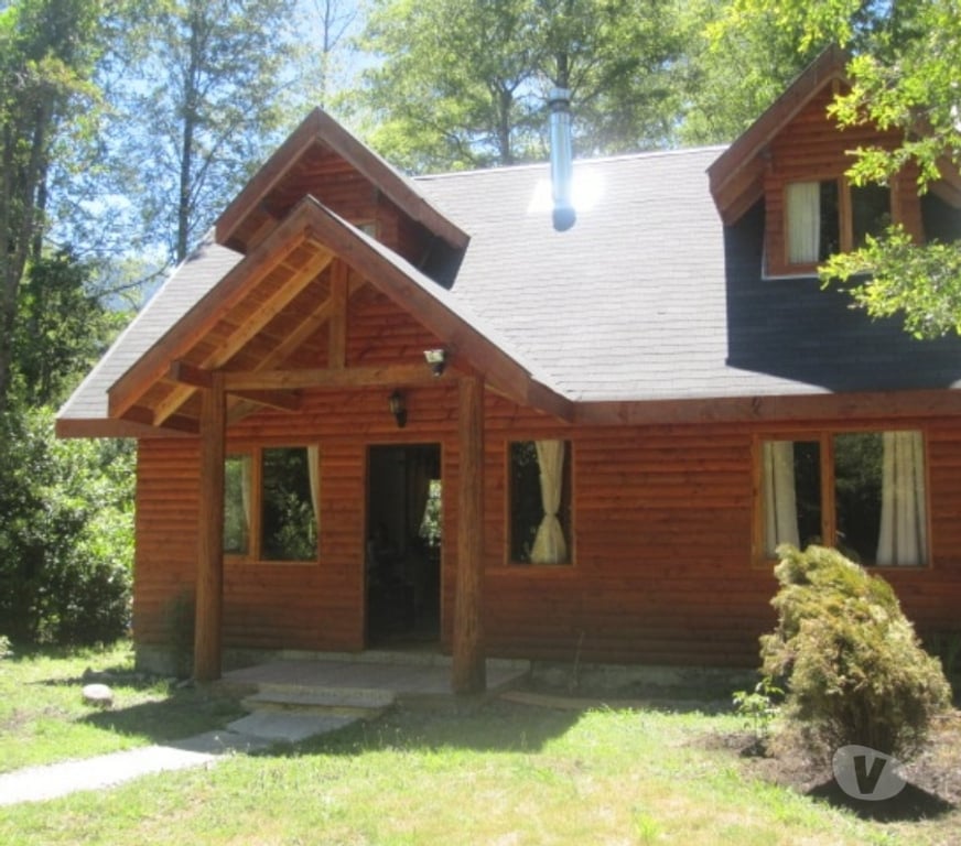 Arriendos Cautín Pucón - Fotos de Casa Parcela en condominio Pucon se arrienda