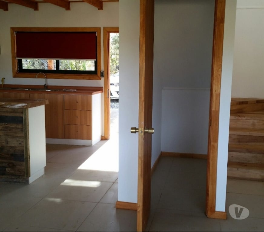 Arriendos Cautín Villarrica - Fotos de Casa Parcela en condominio Villarrica se arrienda