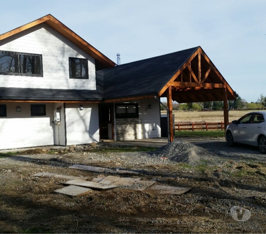 Arriendos Cautín Villarrica - Fotos de Casa Parcela en condominio Villarrica se arrienda