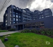 DEPARTAMENTO, EDIFICIO NOMADA, PUERTO VARAS