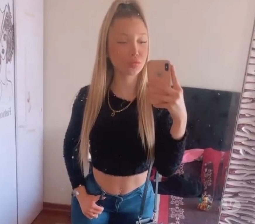 Escort San Antonio Algarrobo - Fotos de muy caliente y provocativa