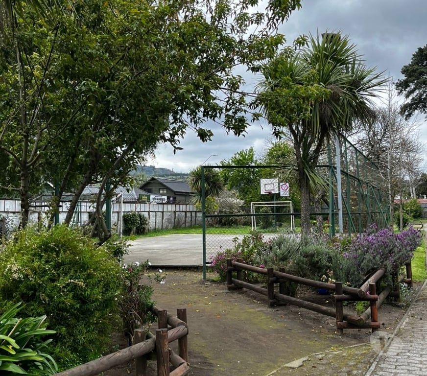 Bienes Raices Concepción Chiguayante - Fotos de CASA EN VENTA CHIGUAYANTE