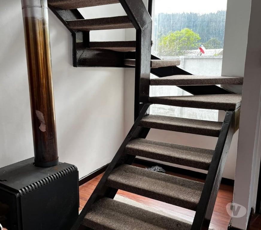 Bienes Raices Concepción Chiguayante - Fotos de CASA EN VENTA CHIGUAYANTE