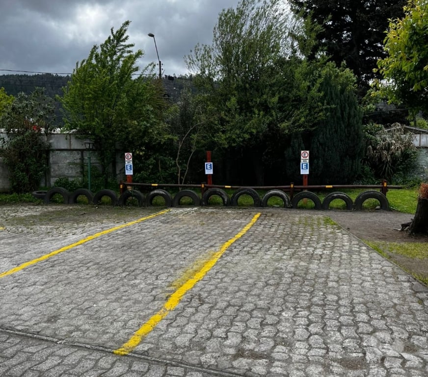 Bienes Raices Concepción Chiguayante - Fotos de CASA EN VENTA CHIGUAYANTE
