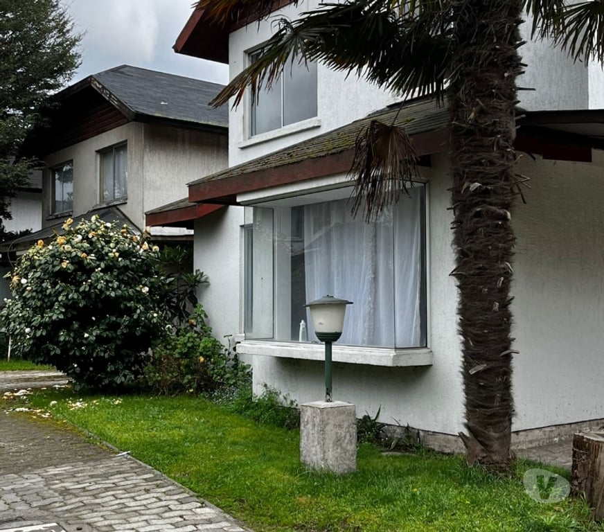 Bienes Raices Concepción Chiguayante - Fotos de CASA EN VENTA CHIGUAYANTE
