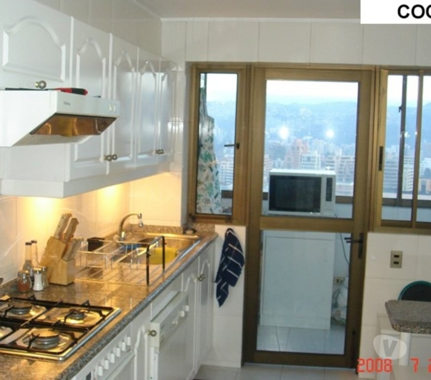 Bienes Raices Valparaíso Viña del Mar - Fotos de Penthouse frente a la playa,primera linea,con viña del mar
