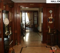 Penthouse frente a la playa,primera linea,con viña del mar