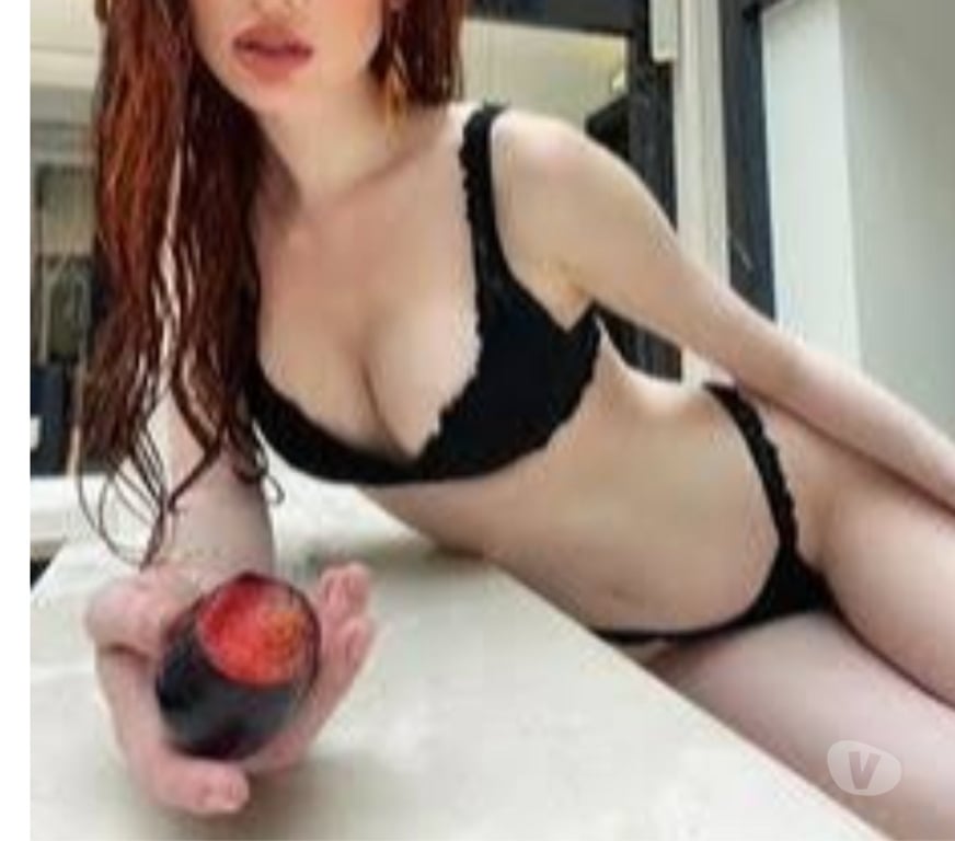 Escort Santiago Las Condes - Fotos de Pelirroja bella escort vip las condes