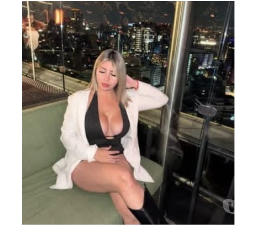 Escort San Antonio El Quisco - Fotos de Dispuesta al verdadero placer del sexo